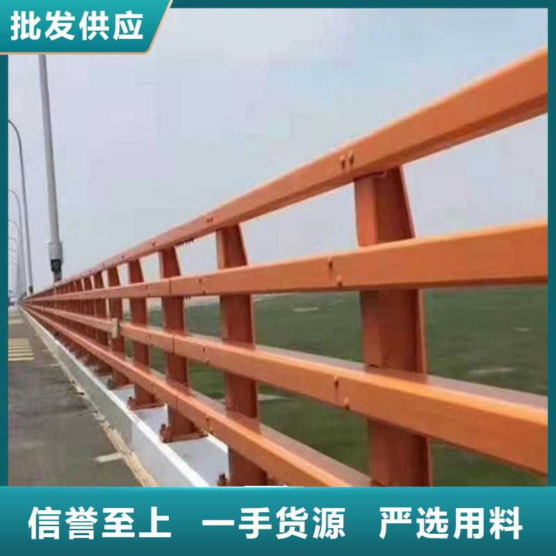 《铜仁》同城桥梁防撞护栏定制加工