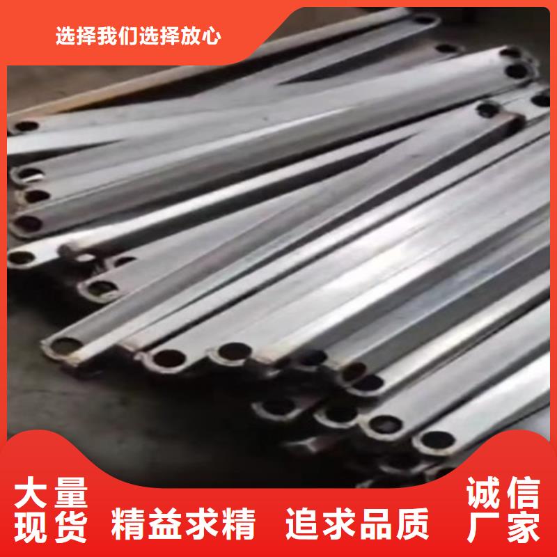 防撞桥梁护栏非标定制