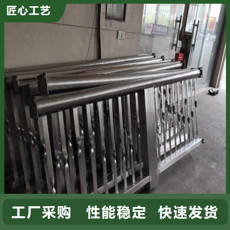 灯光护栏厂家厂家发货及时