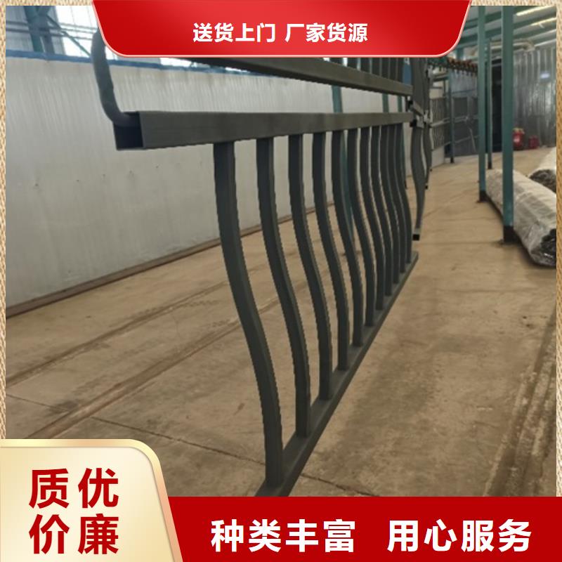 公路防撞护栏厂家厂家实力可靠