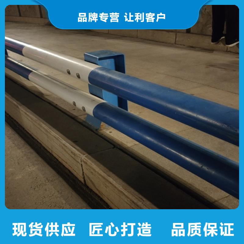 桥梁栏杆工程安装咨询