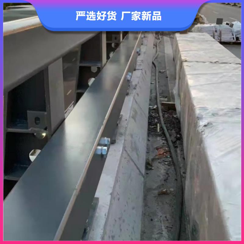 不锈钢桥梁护栏一米多少钱