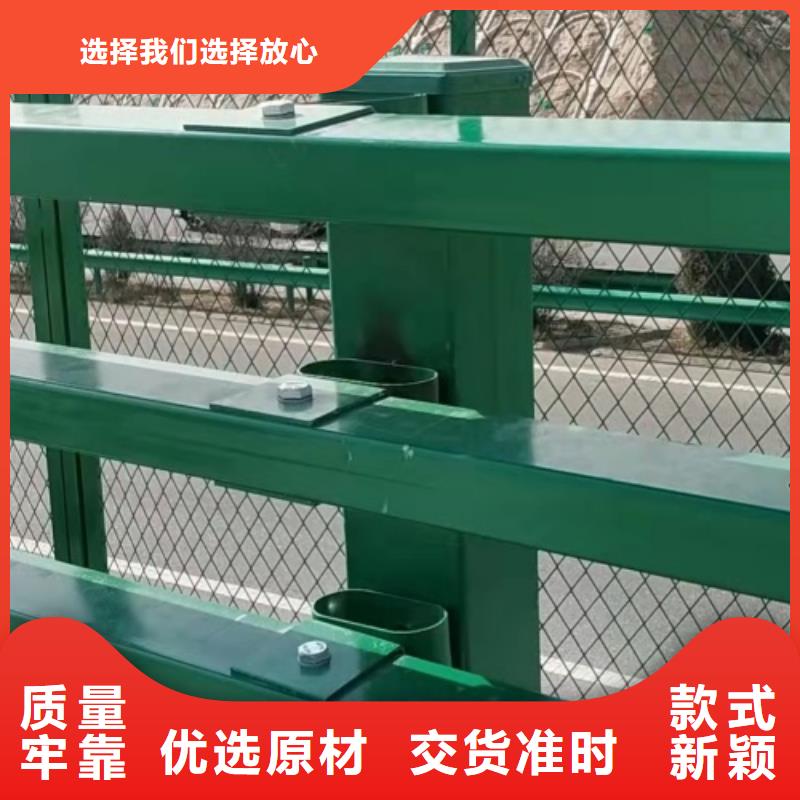 大桥护栏专业厂家报价咨询电话