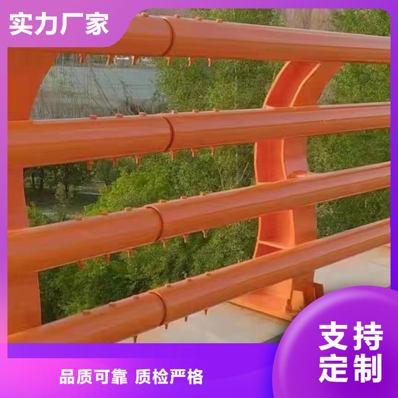 河道绳索护栏正规河道护栏多少钱