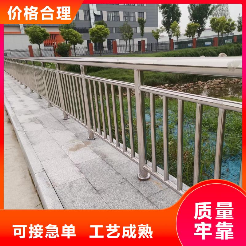 潍坊买河道绳索护栏正规河道护栏什么价格