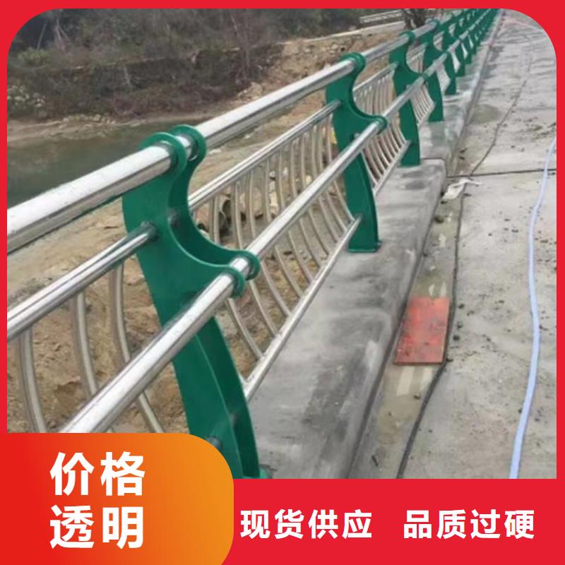 河道绳索护栏正规河道护栏什么价格