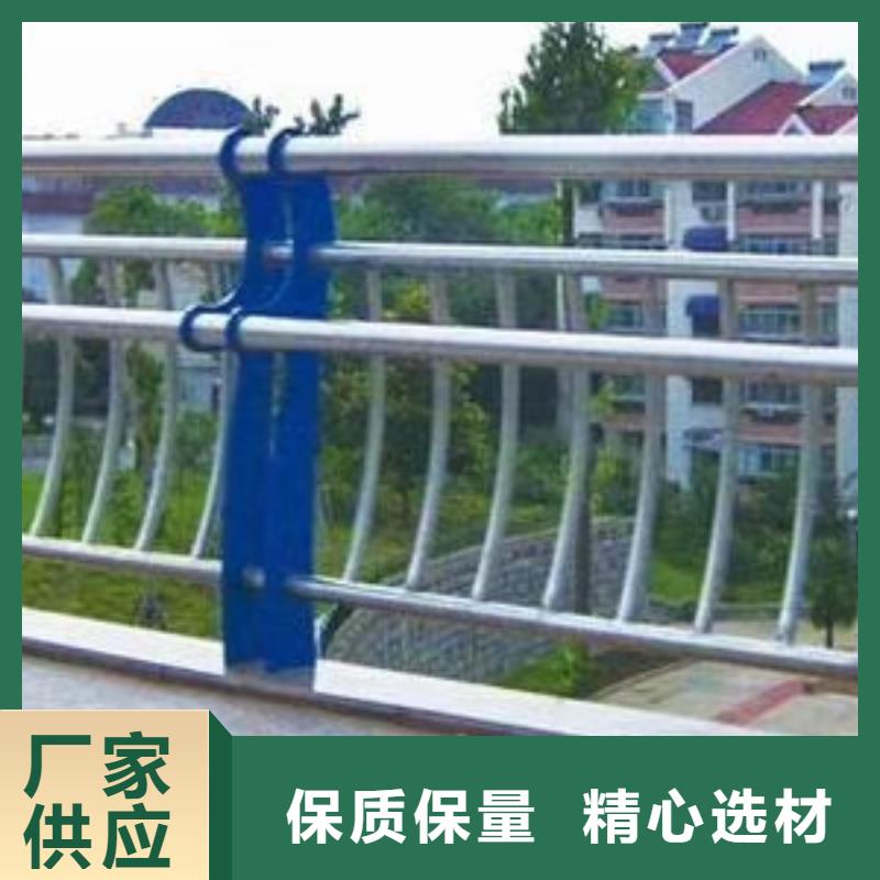 河道护栏,桥梁护栏栏杆懂您所需