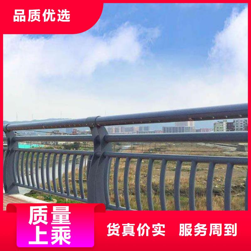 南京找河道景观安全护栏景观河道安全护栏一米多少钱