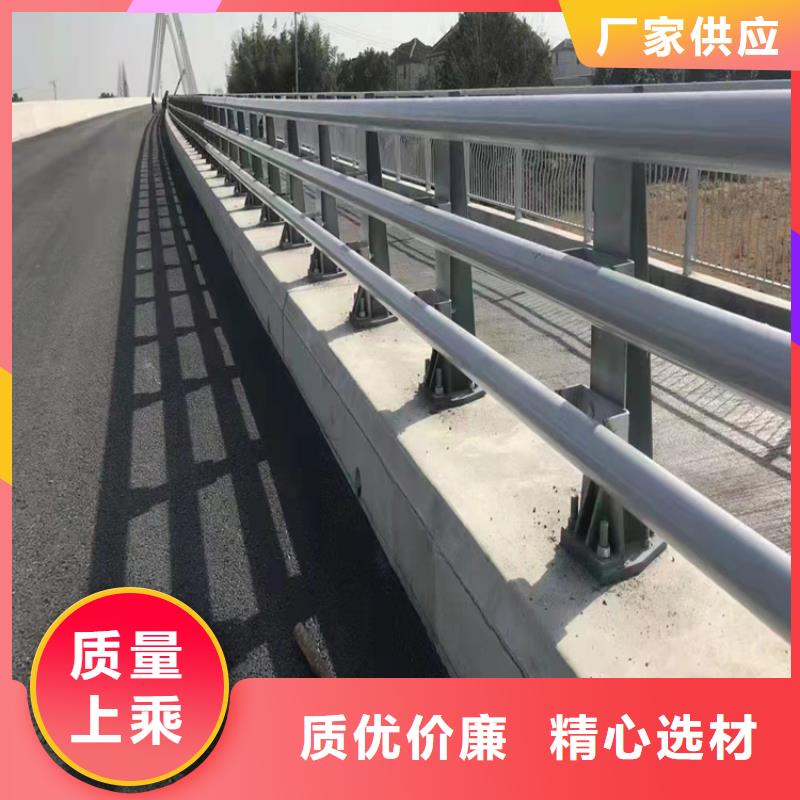 河道防撞隔离护栏河道缆索护栏什么价格