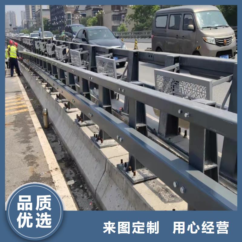 河道景觀護欄景觀河道護欄廠家電話