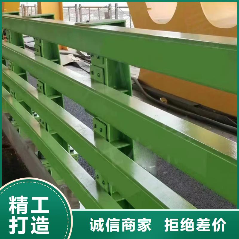 河道景觀護欄景觀河道護欄廠家電話
