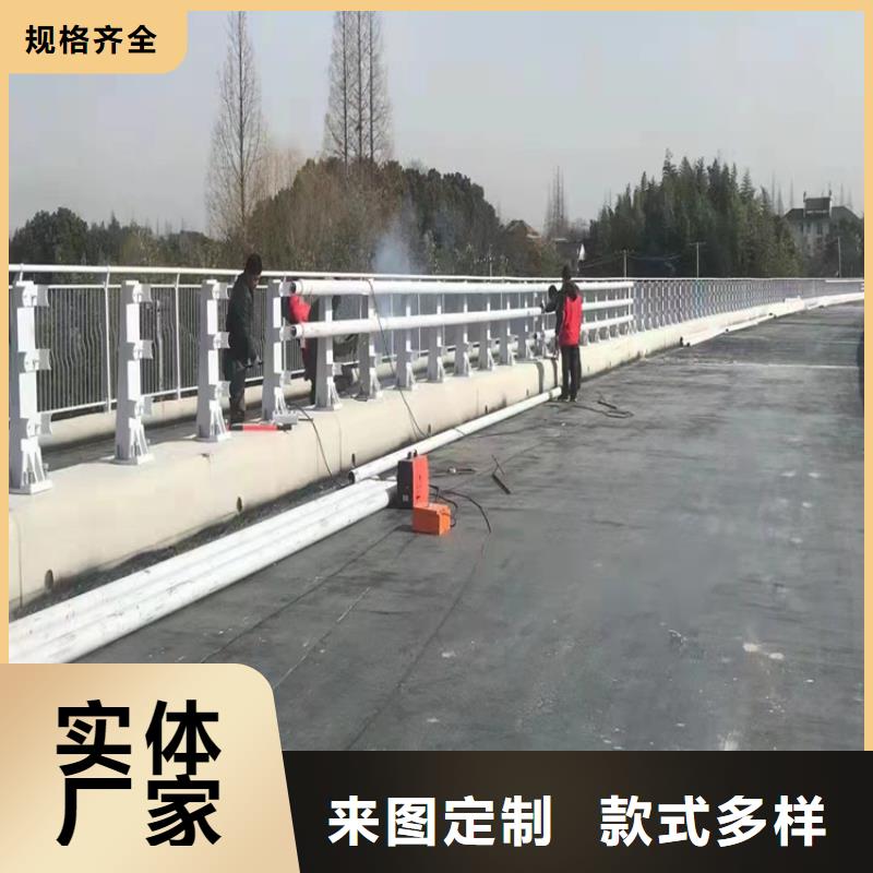 公路护栏道路护栏的规格尺寸