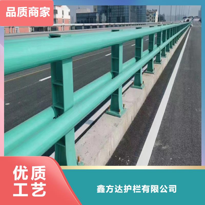 河道桥梁梁护栏河道景观桥梁护栏每米单价