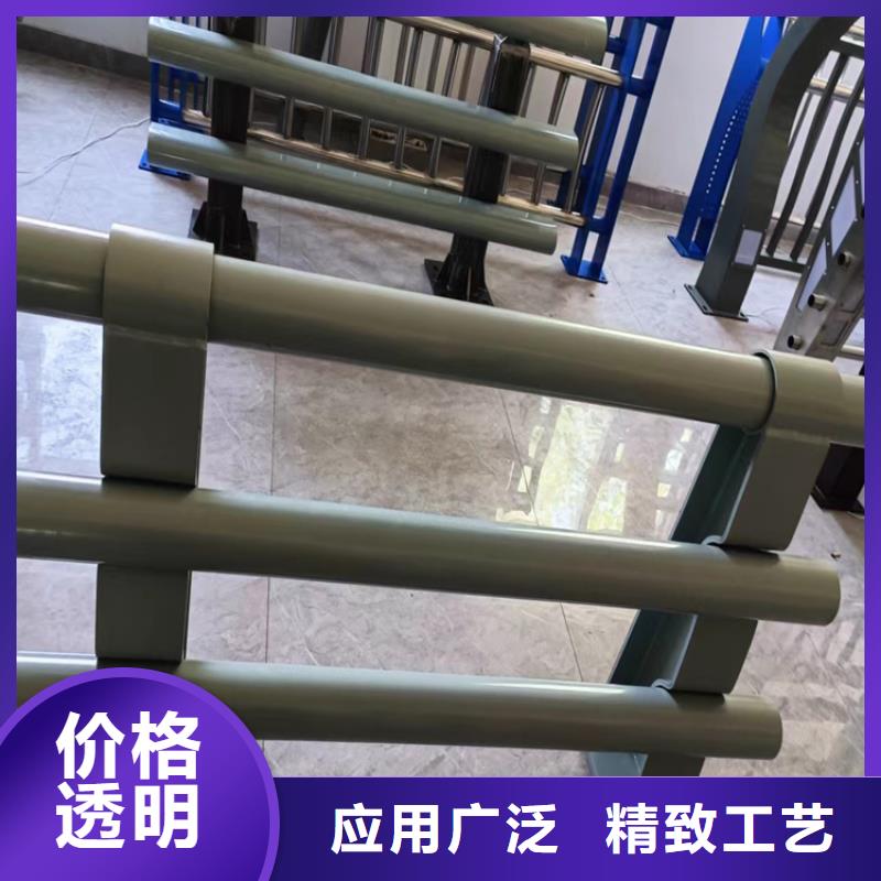 公路护栏厂家批发