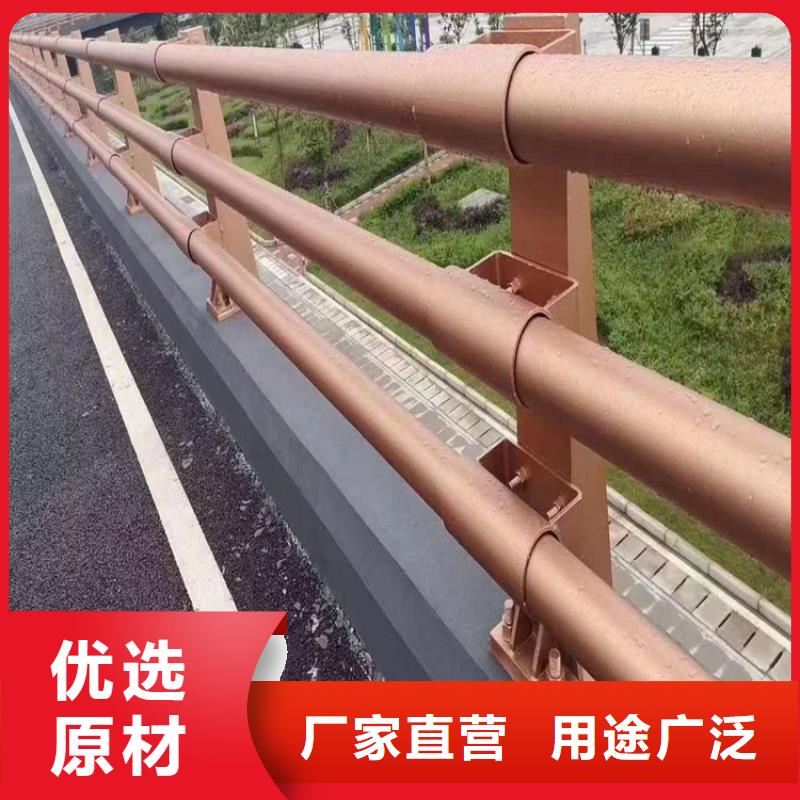 河道护栏欢迎来电询价