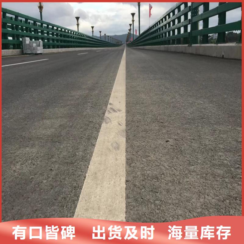 河道防撞隔离护栏河道缆索护栏什么价格