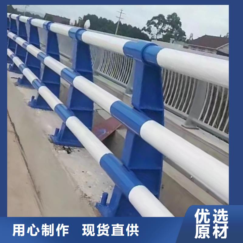 石家庄买<鑫方达>河道景观护栏市政河道护栏生产厂家