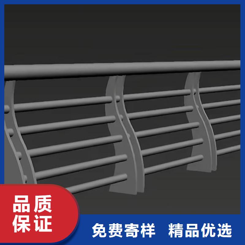 江苏附近不锈钢天桥护栏铁艺天桥栏杆非标加工定制