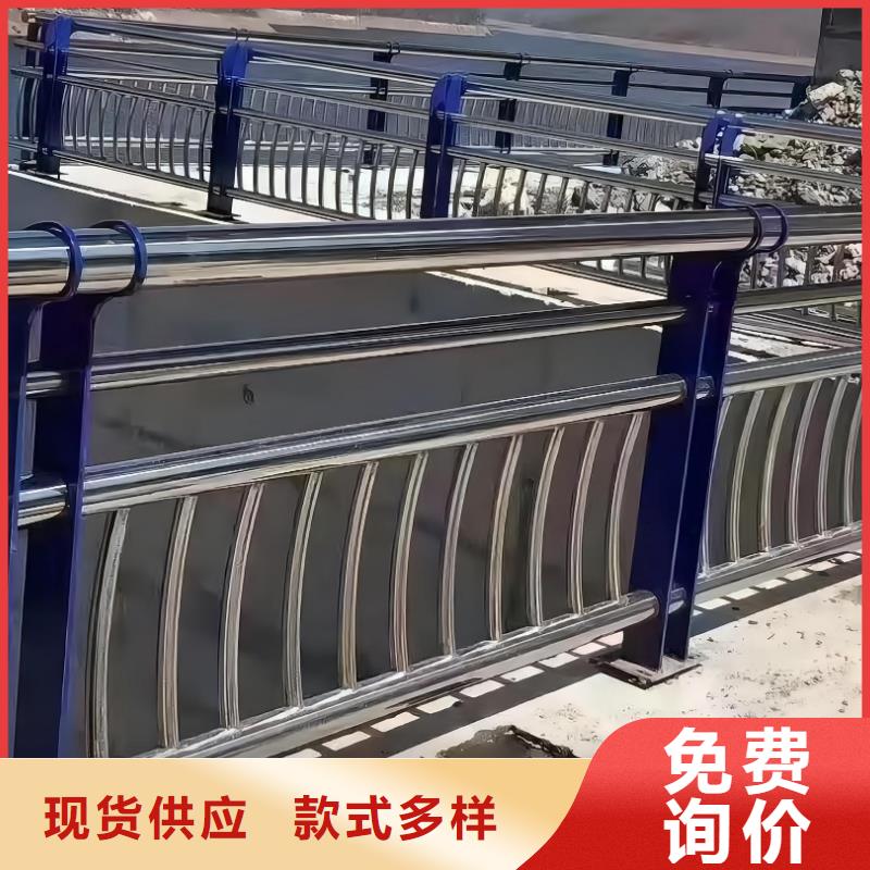 景德镇定做不锈钢天桥护栏铁艺天桥栏杆量大优惠