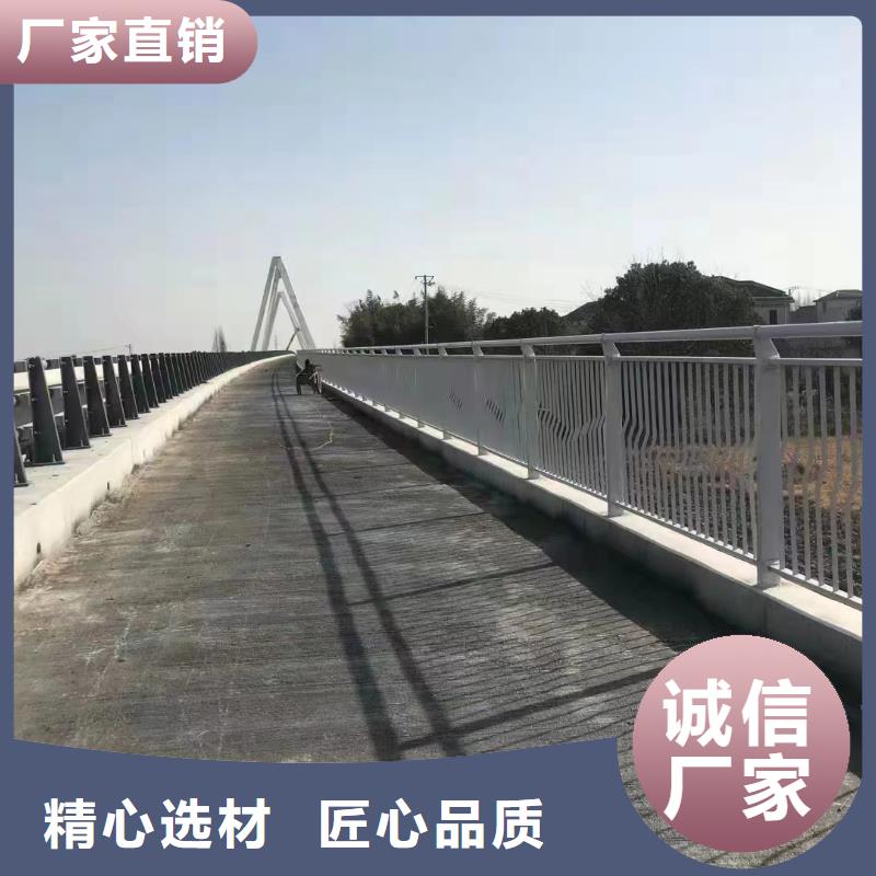 仿木纹河道护栏栏杆不锈钢河道栏杆哪里可以买到