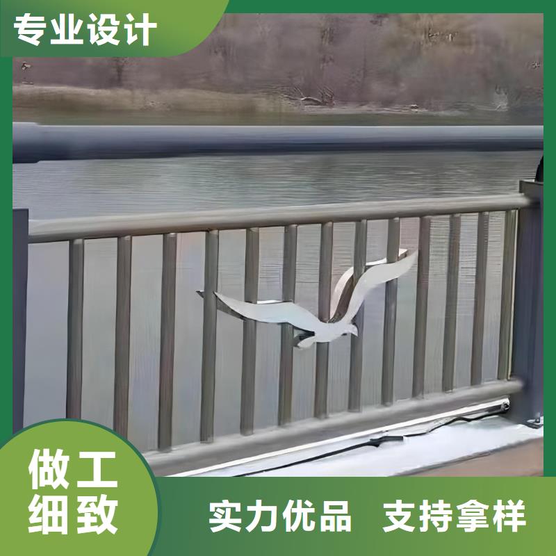 河道灯光护栏量大优惠电话