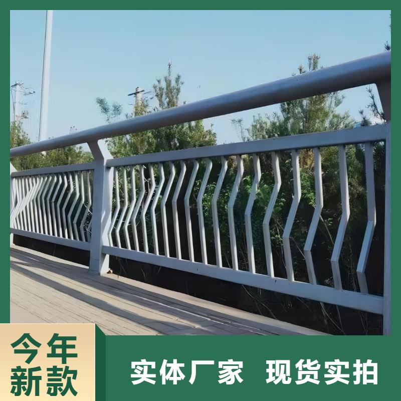 灯光河道护栏栏杆河道景观铁艺栏杆一米多少钱