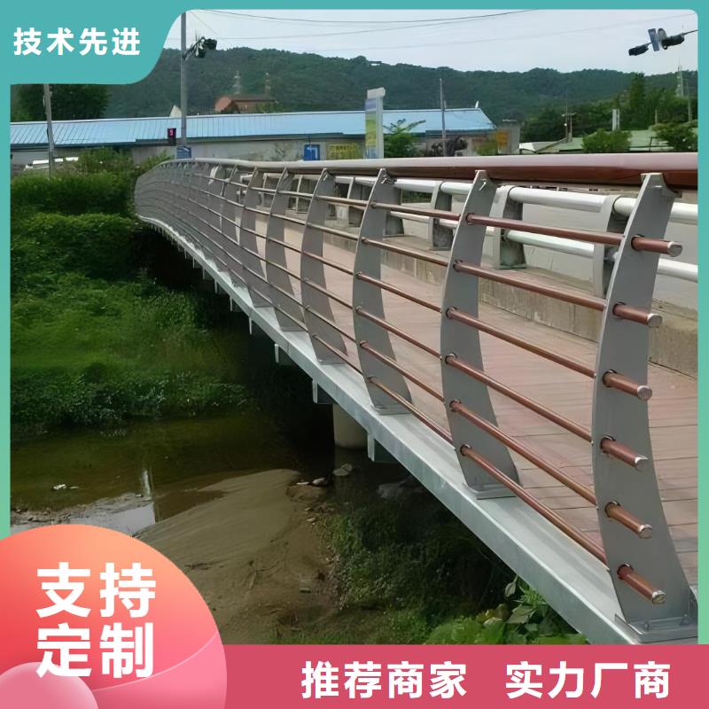 不锈钢河道护栏不锈钢钢丝绳河道栏杆哪里可以买到