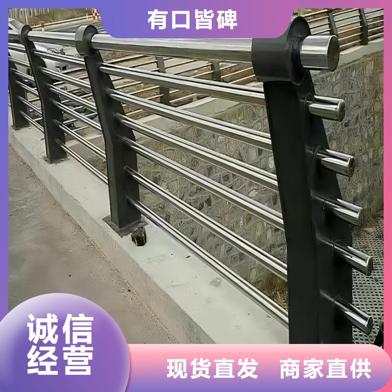 铝合金河道护栏河道景观铝合金栏杆多少钱一米