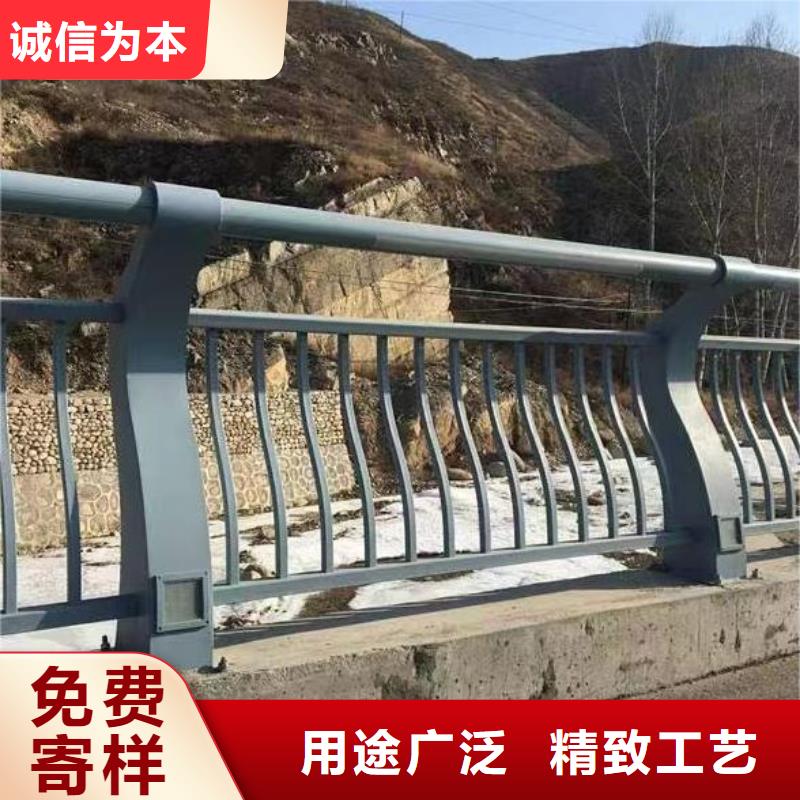 香港本土鑫方达铝合金河道护栏河道景观铝合金栏杆销售电话