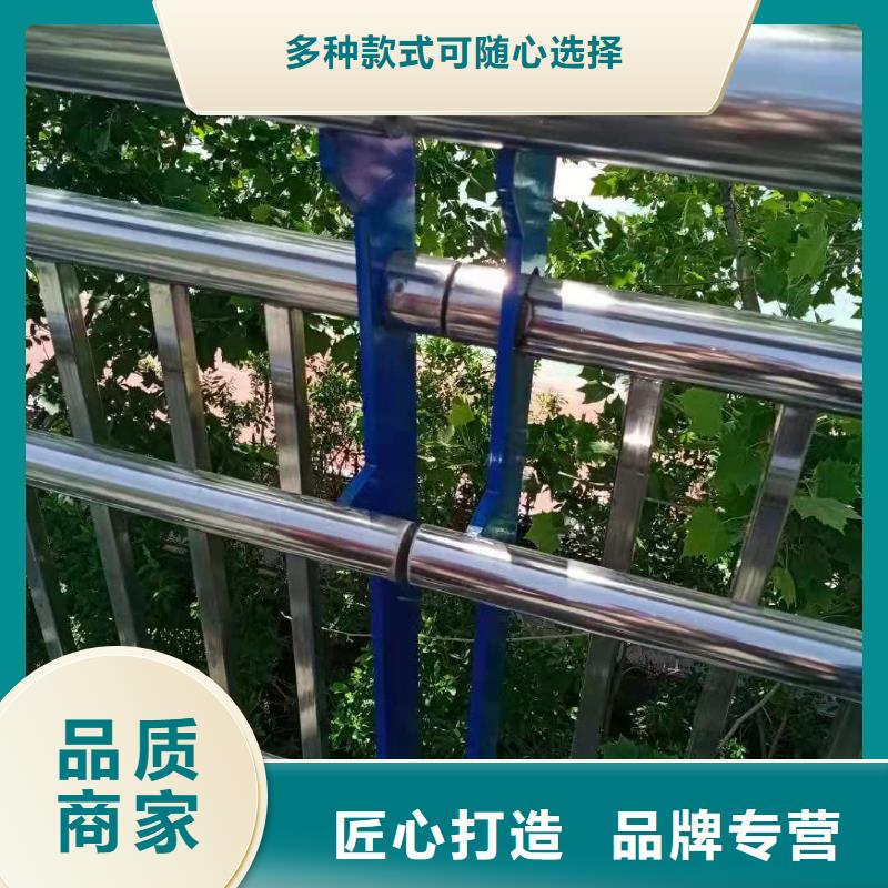 (怀化)买鑫桥通桥梁防撞护栏生产地址