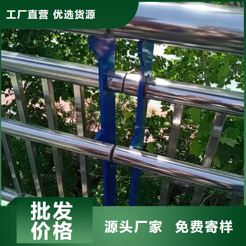 黔西南厂家销售(鑫桥通)桥梁护栏生产地址