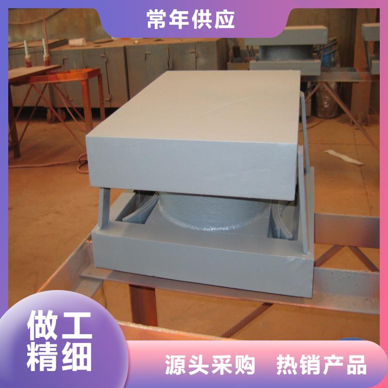價格低的雙向活動球鉸支座實體廠家