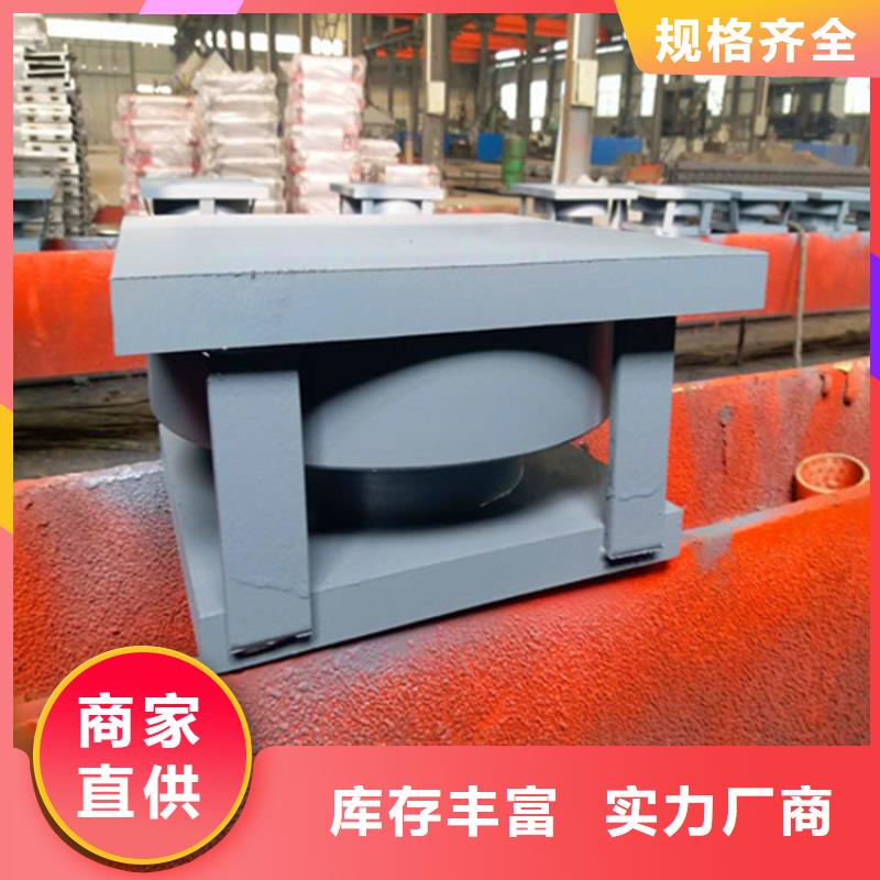 双项滑动定向铰支座报价
