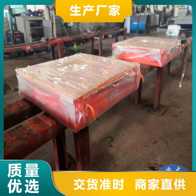 经验丰富的单向活动盆式橡胶支座供货商