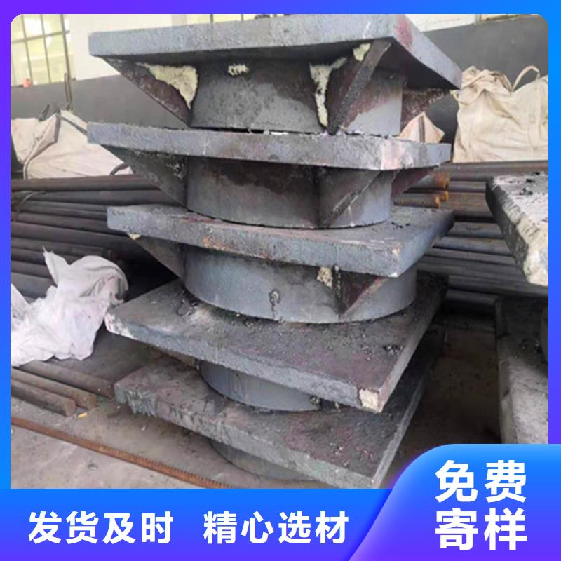 支持定制的公路固定盆式橡胶支座公司