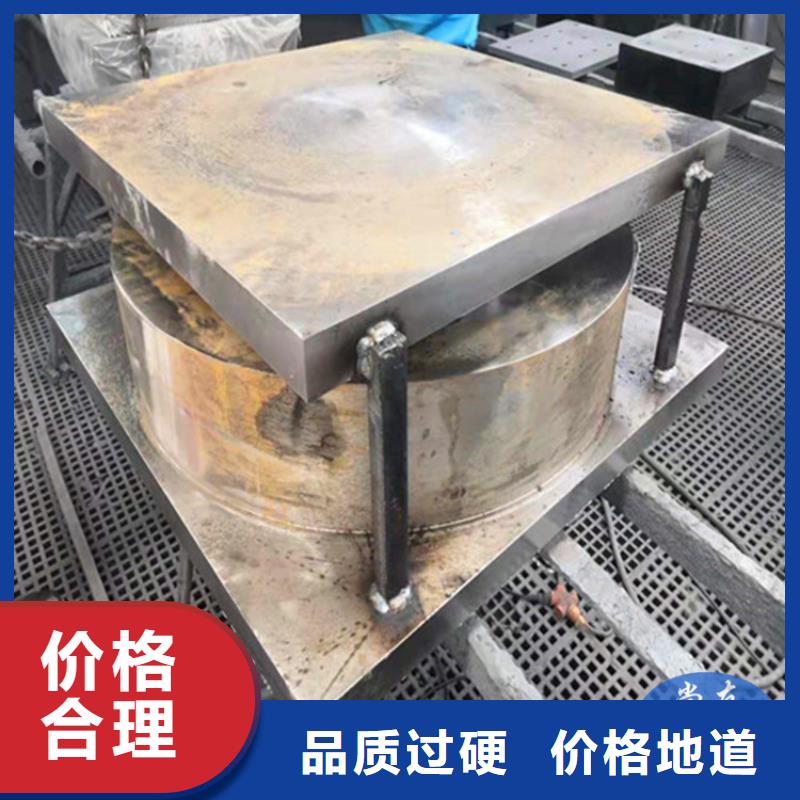 盆式橡胶支座网球铰支座厂家直营