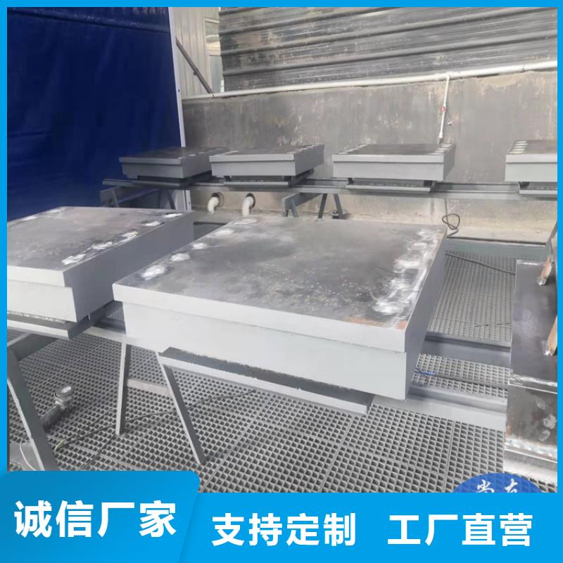 定制球型盆式支座