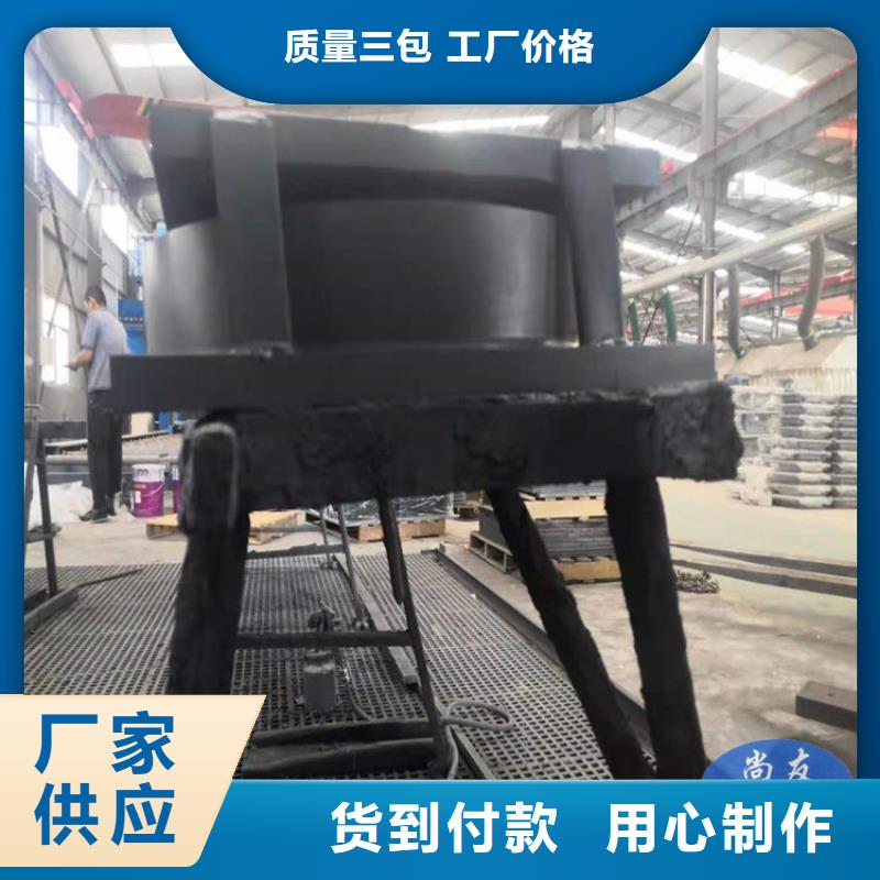 有现货的陵水县GPZ（II）球形盆式支座实体厂家