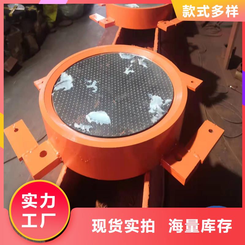 桥梁专用盆式橡胶支座多规格可选择