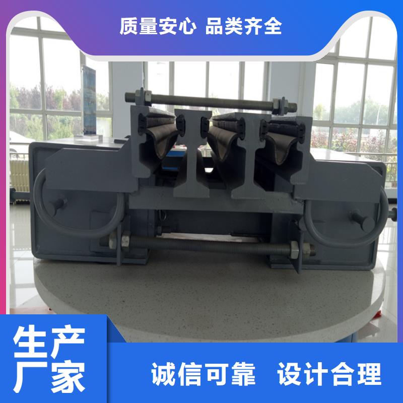 CQ50型型钢伸缩缝正规厂家加工