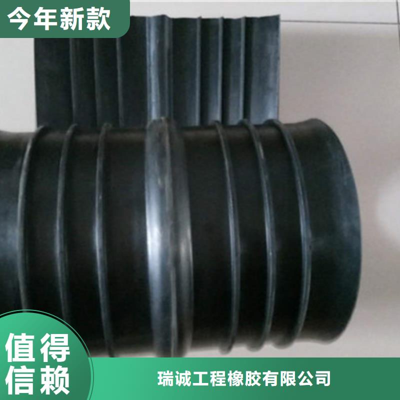 橡胶止水带-钢结构支座一站式厂家