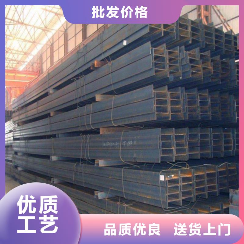 H型钢-Q345B低合金钢板省心又省钱