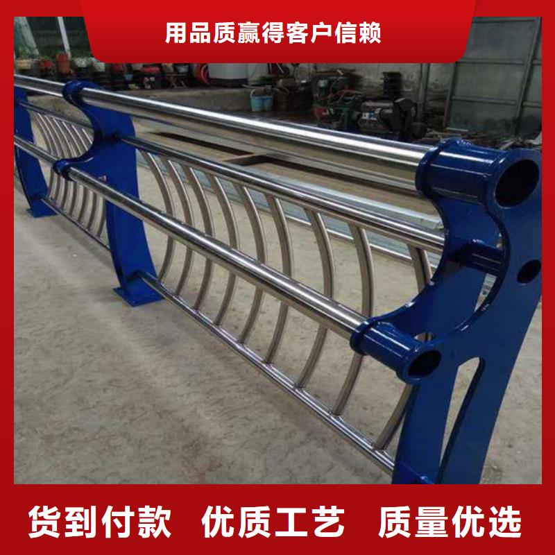 防撞护栏厂家