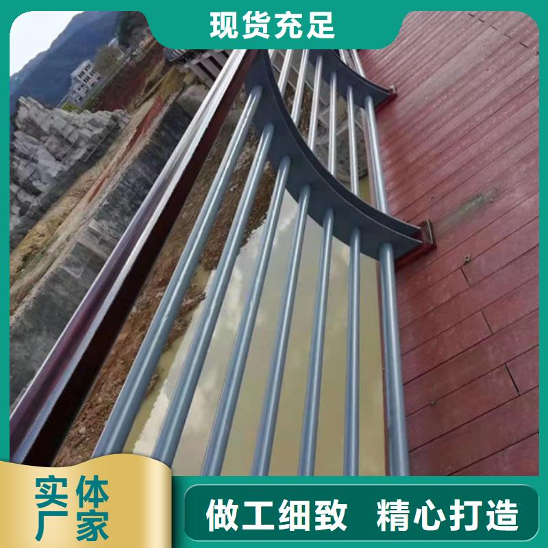 供应批发桥梁护栏-品牌
