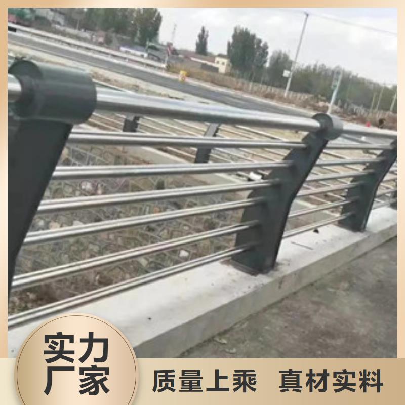 桥梁护栏,护栏拒绝中间商