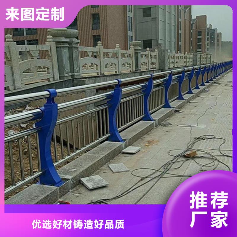 正规不锈钢立柱生产厂家