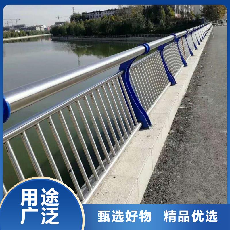 ：不锈钢立柱厂家批发