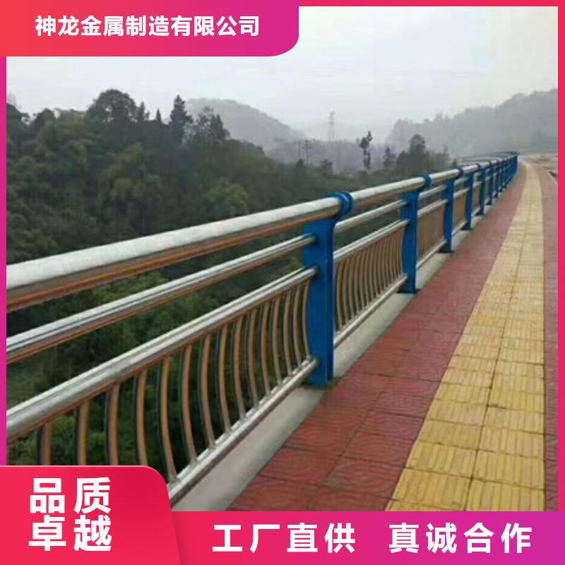 灯光护栏生产经验丰富