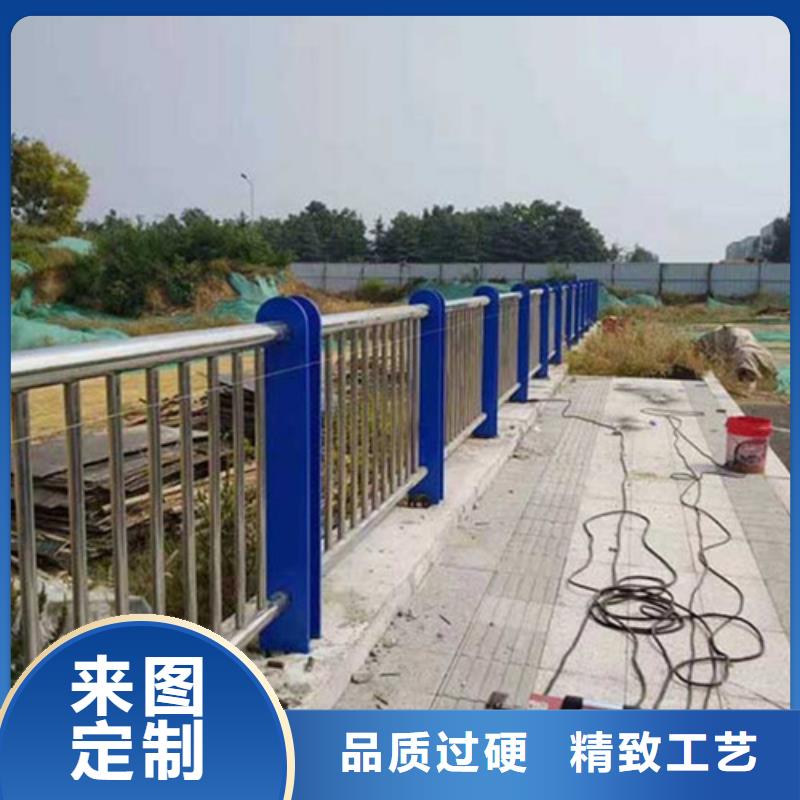 2025欢迎访问##桥梁栏杆厂家##可定制