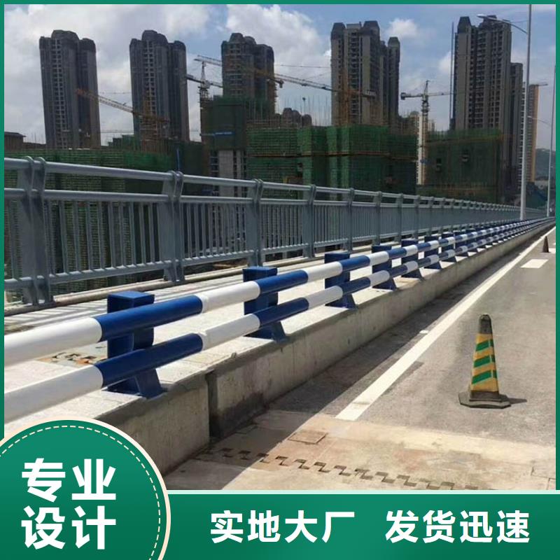 安康品质新型桥梁护栏购买注意事项